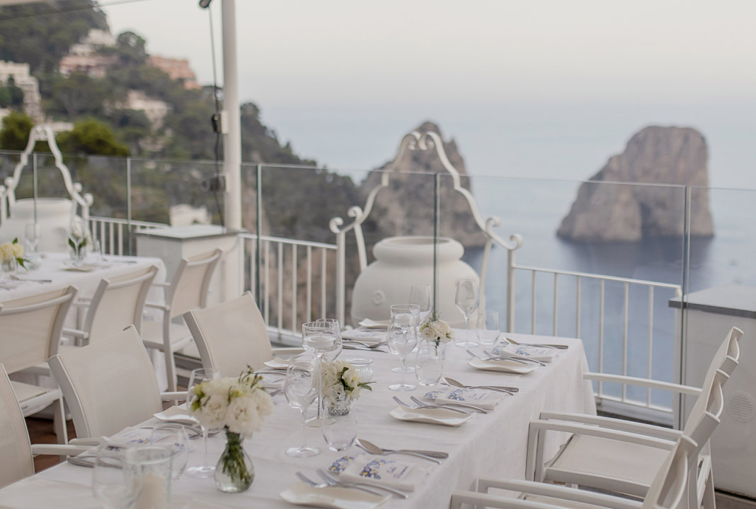 Capri Eventi